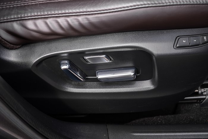 2020 Mazda CX-5 Akera