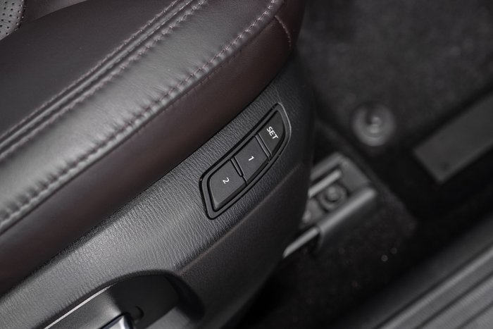 2020 Mazda CX-5 Akera