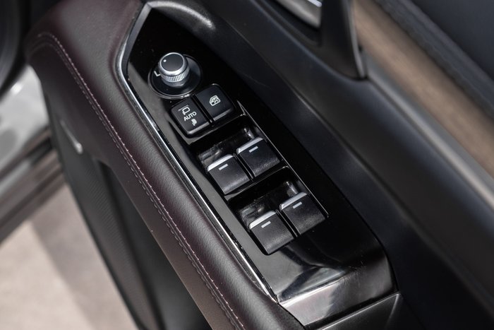 2020 Mazda CX-5 Akera