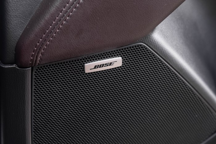 2020 Mazda CX-5 Akera