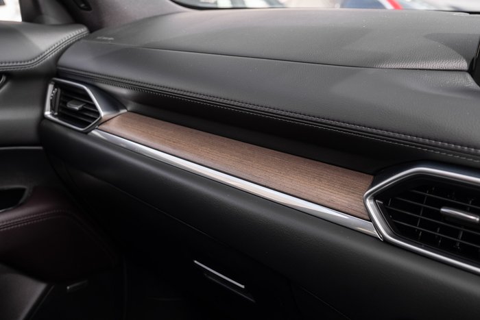 2020 Mazda CX-5 Akera