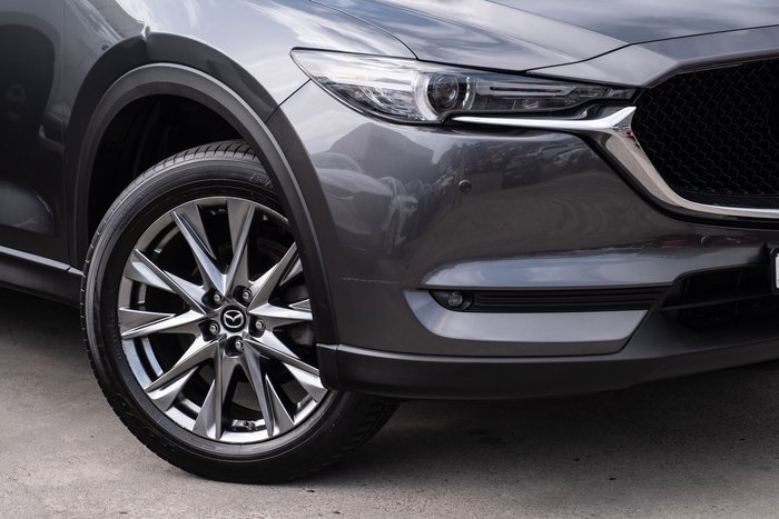 2020 Mazda CX-5 Akera