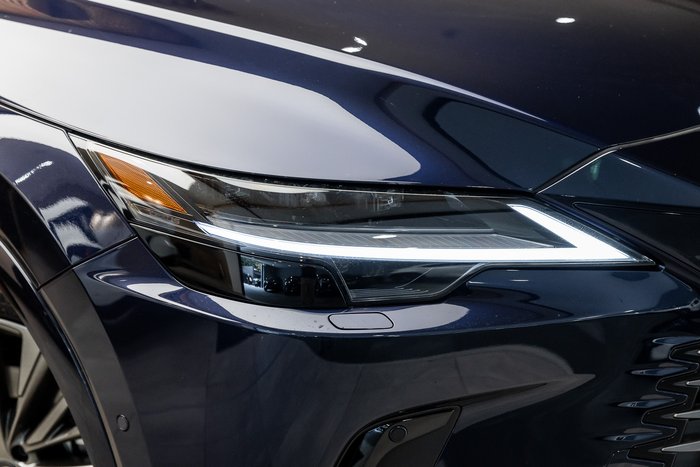 2025 Lexus RX450h+ Sports Luxury 2.5L PHEV Auto CVT Wagon