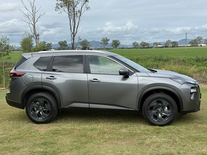 2026 NISSAN XTRAIL STL