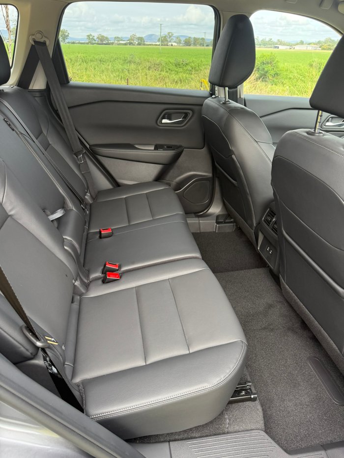 2026 NISSAN XTRAIL STL