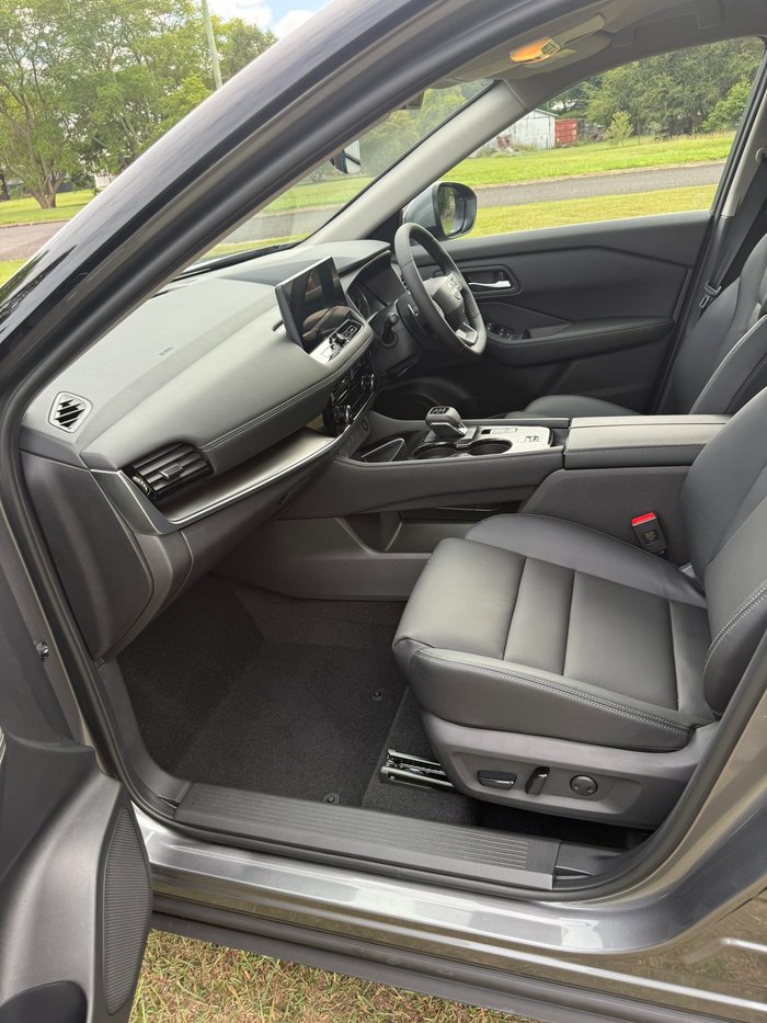 2026 NISSAN XTRAIL STL