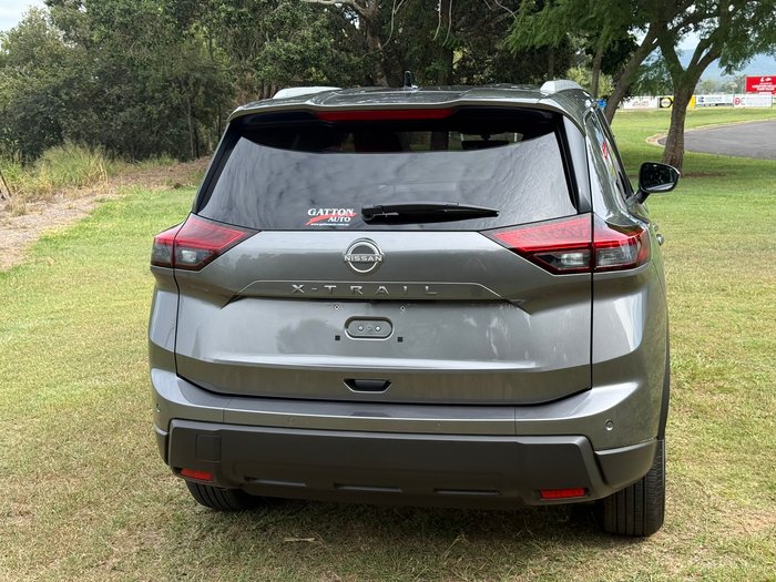 2026 NISSAN XTRAIL STL