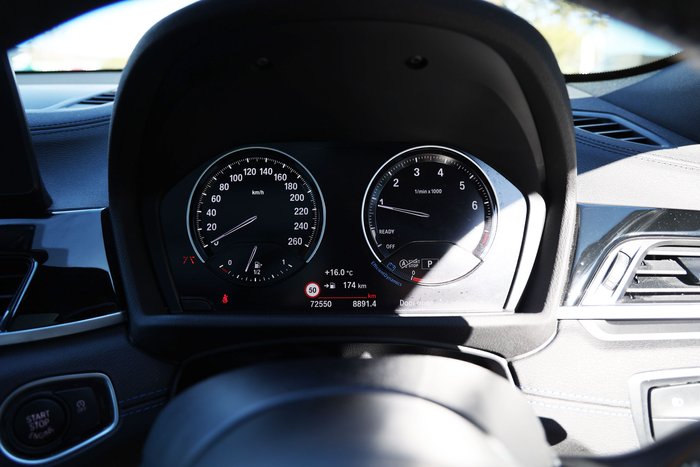 2021 BMW X2 M35i
