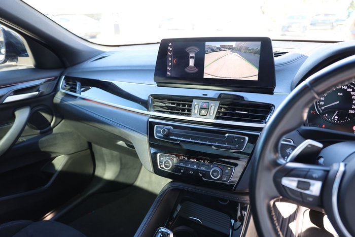 2021 BMW X2 M35i