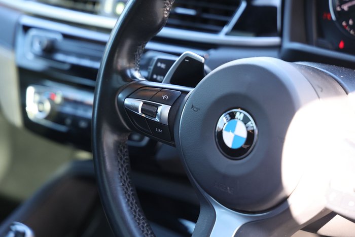 2021 BMW X2 M35i