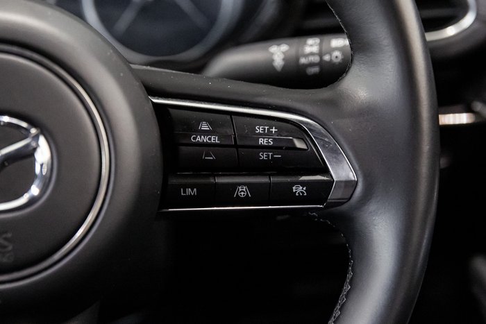 2025 Mazda 3 G25 GT