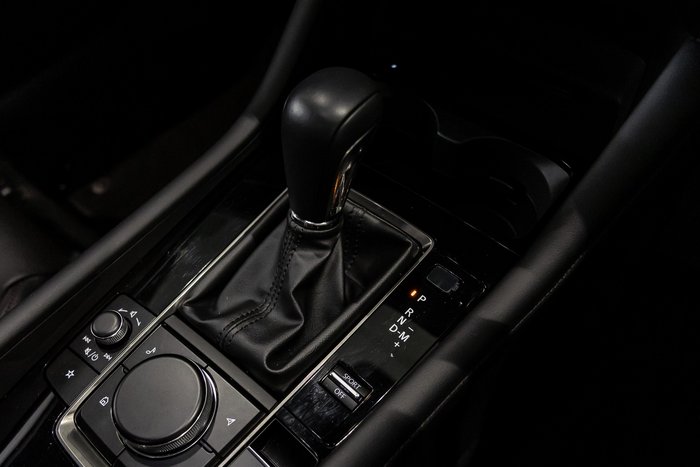 2025 Mazda 3 G25 GT