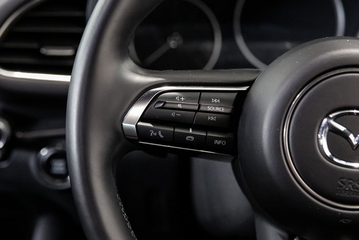 2025 Mazda 3 G25 GT