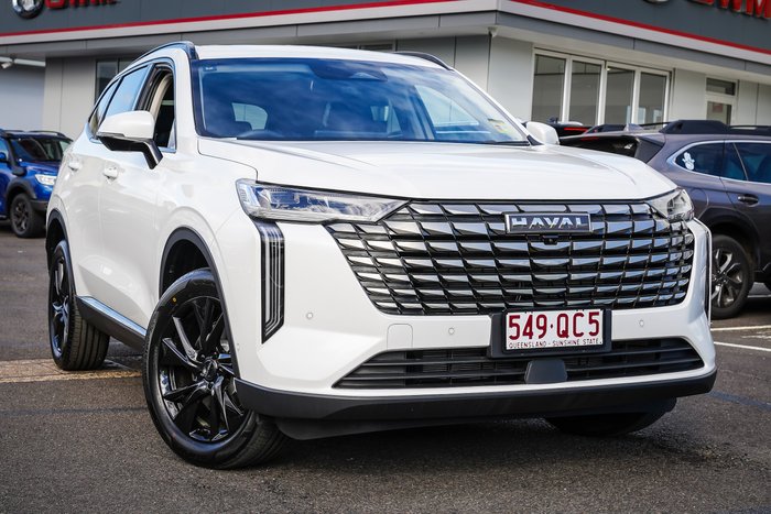 2026 GWM H6