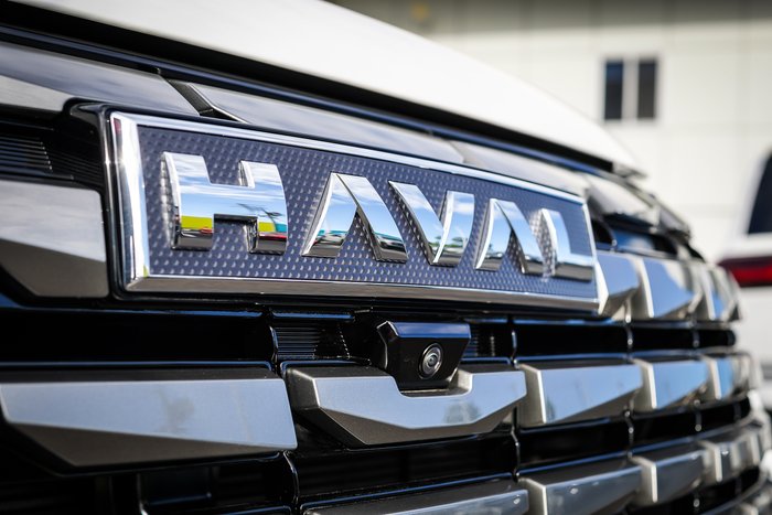 2026 GWM H6