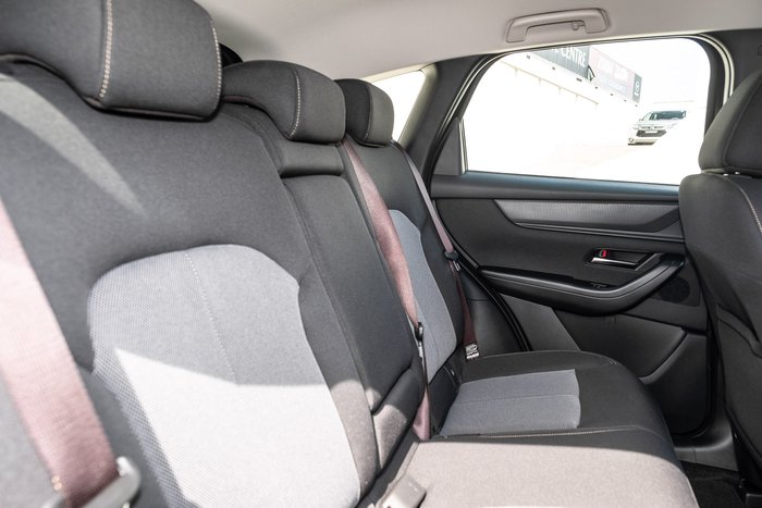 2025 Mazda CX-60 G40e Pure