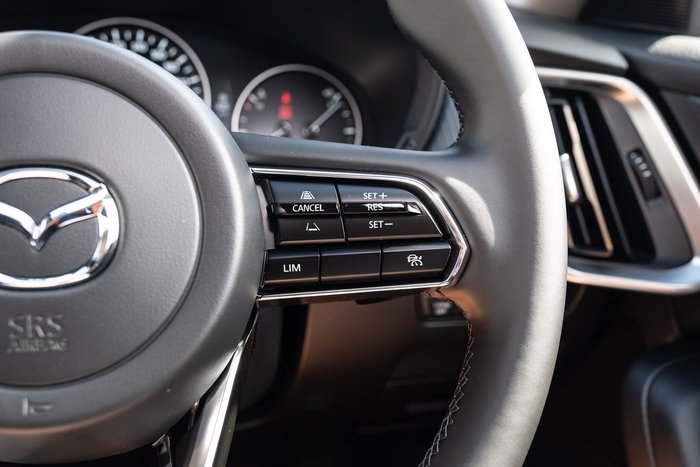 2025 Mazda CX-60 G40e Pure