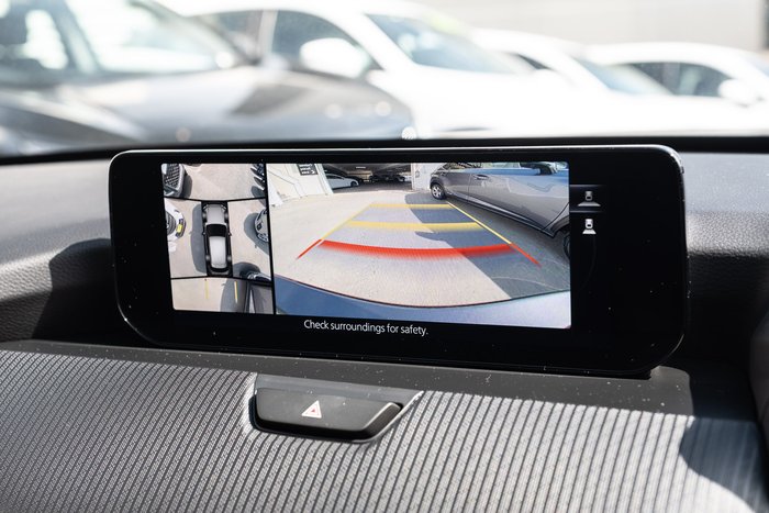 2025 Mazda CX-60 G40e Pure