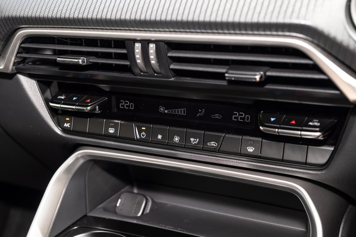 2025 Mazda CX-60 G40e Pure