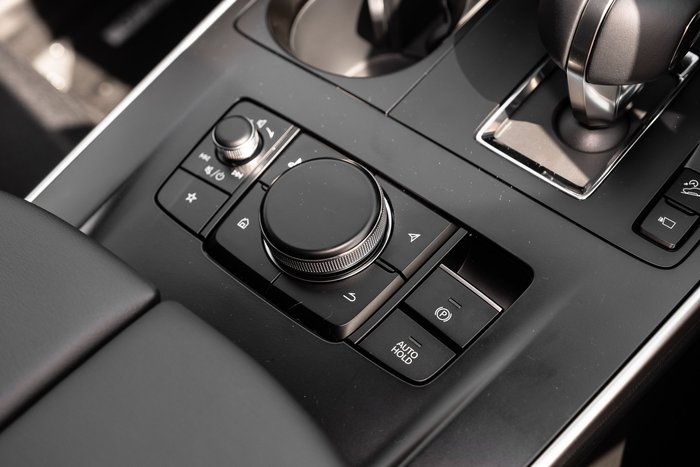 2025 Mazda CX-60 G40e Pure