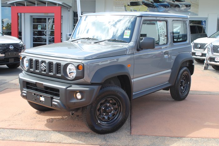 2026 Suzuki Jimny Lite