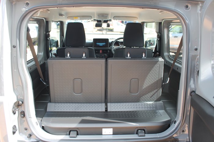 2026 Suzuki Jimny Lite