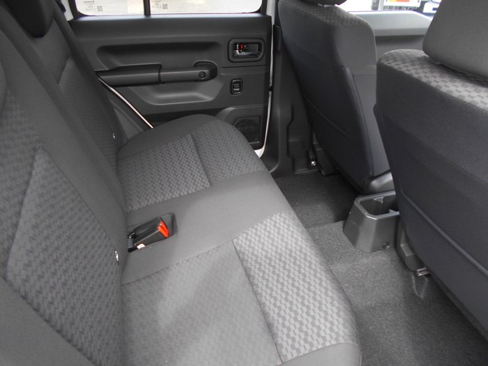2026 SUZUKI JIMNY GLX XL