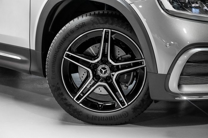 2024 Mercedes-Benz GLB-Class GLB200
