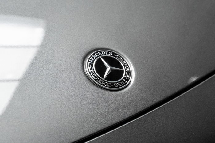 2024 Mercedes-Benz GLB-Class GLB200