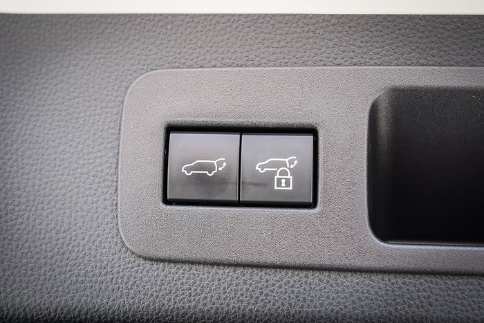 2024 Toyota LANDCRUISER GR-S