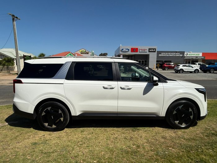 2025 Kia Carnival Sport+ HEV