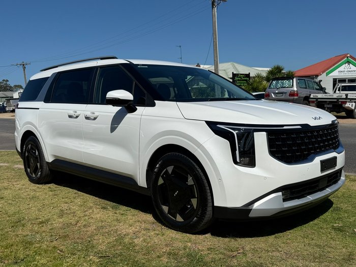 2025 Kia Carnival Sport+ HEV