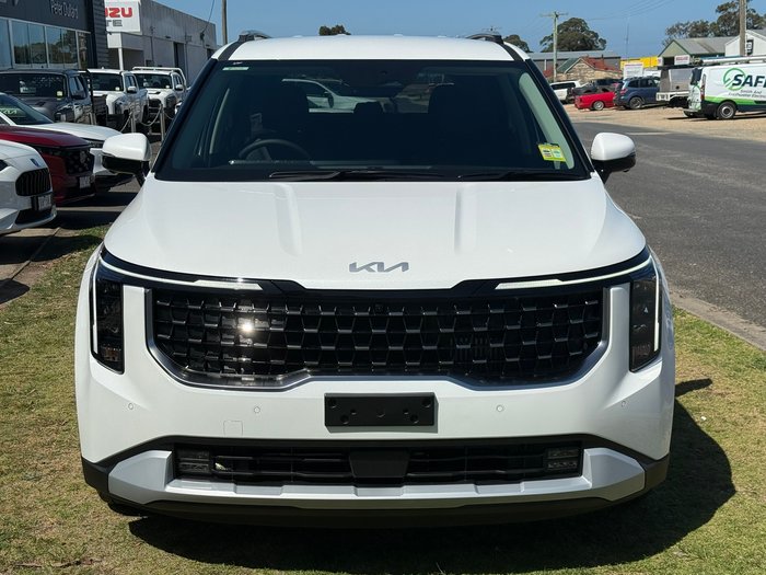 2025 Kia Carnival Sport+ HEV