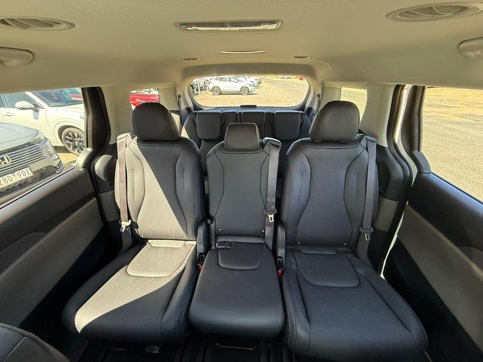 2025 Kia Carnival Sport+ HEV