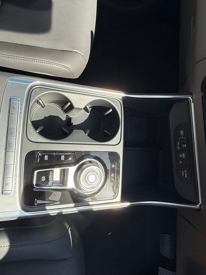 2025 Kia Carnival Sport+ HEV