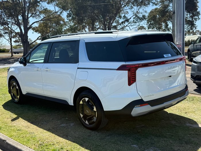 2025 Kia Carnival Sport+ HEV