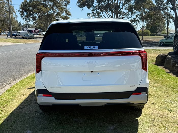 2025 Kia Carnival Sport+ HEV