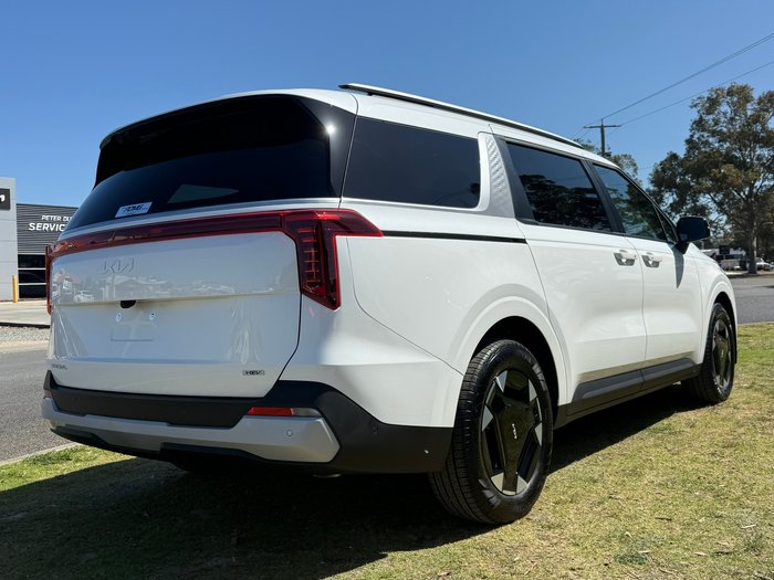 2025 Kia Carnival Sport+ HEV