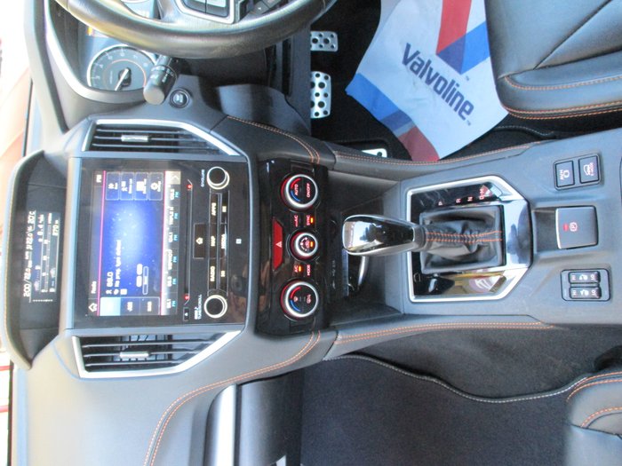 2020 Subaru XV 2.0i-S G5X MY21 White