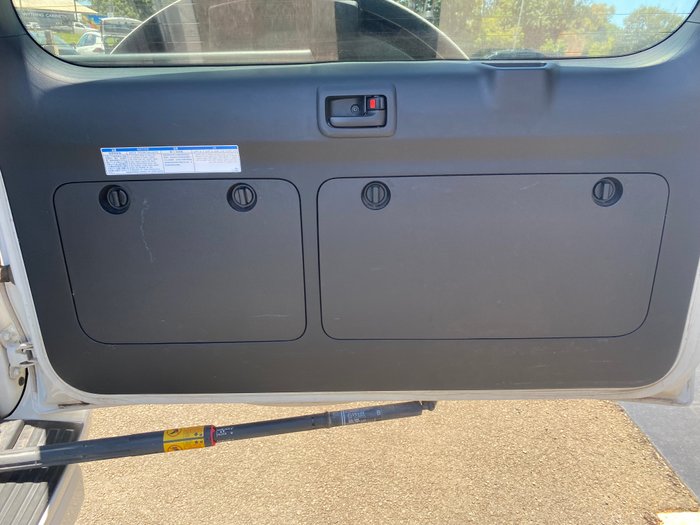 2019 Toyota Prado Prado GX 2.8L T Diesel Automatic Wagon 4277430 003