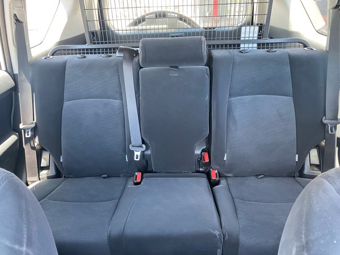 2019 Toyota Prado Prado GX 2.8L T Diesel Automatic Wagon 4277430 003