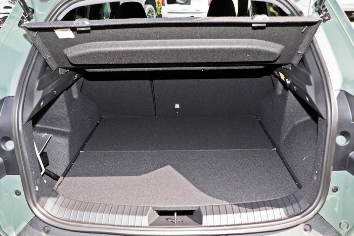 2025 Renault Duster Techno