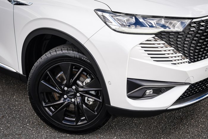 2022 GREAT WALL HAVAL H6 ULTRA HYBRID