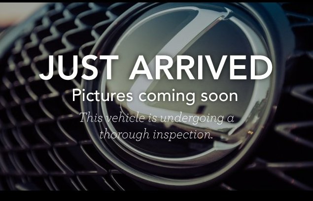 2023 Lexus UX200 F Sport 2.0L Petrol Auto CVT SUV