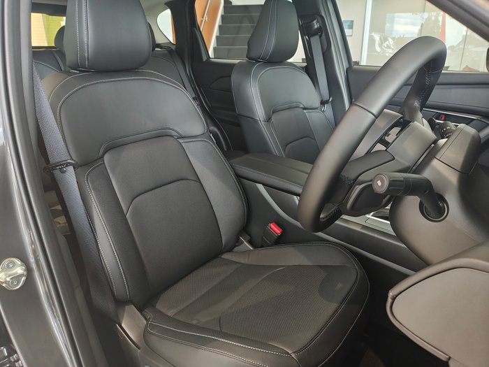 2026 MAZDA CX-5 G25 AKERA