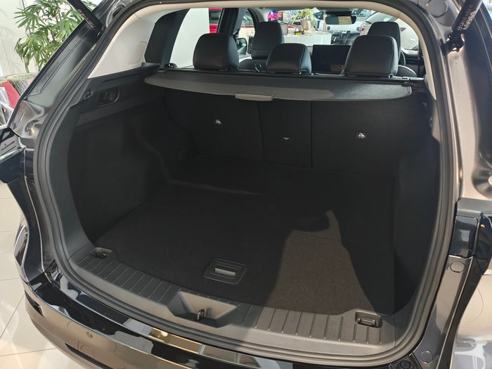 2026 MAZDA CX-5 G25 AKERA