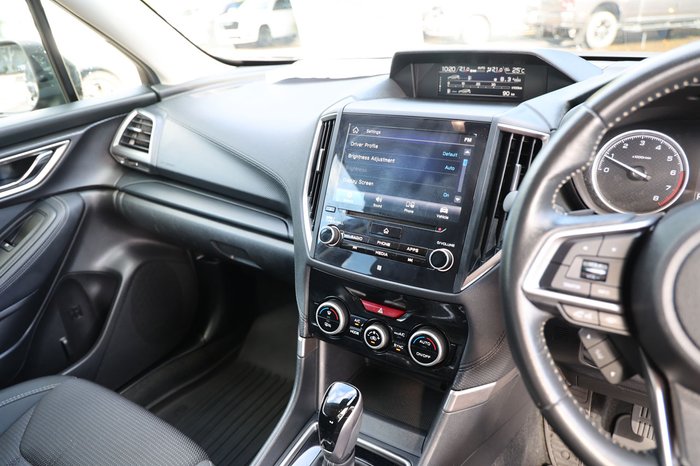 2023 Subaru Forester 2.5i