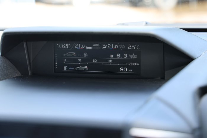 2023 Subaru Forester 2.5i