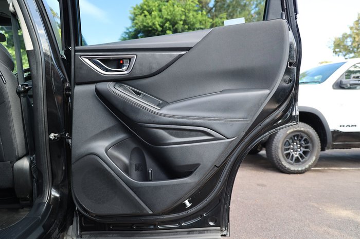 2023 Subaru Forester 2.5i