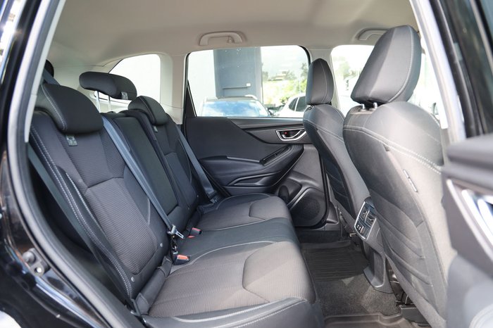 2023 Subaru Forester 2.5i